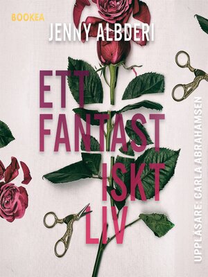 cover image of Ett fantastiskt liv